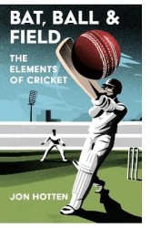 Bat, Ball and Field
