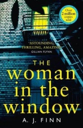 The Woman in the Window FTI