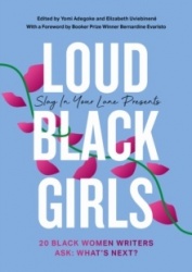 Loud Black Girls