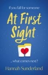 At First Sight