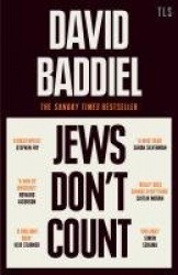 Jews Don't Count