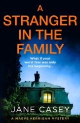 STRANGER IN FAMIL_MAEVE K11 HB