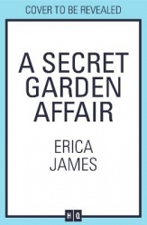 A Secret Garden Affair