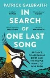 In Search of One Last Song
