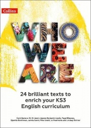 Who We Are Ks3 Anthology Teacher Pack