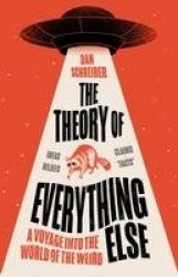 Theory of Everything Else