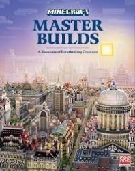 Minecraft Master Builds