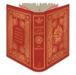 Empire of the Vampire. Illustrated Edition