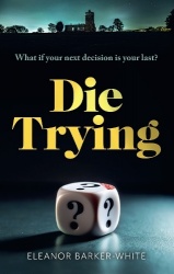 DIE TRYING HB