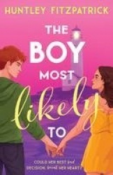 The Boy Most Likely To