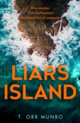 LIARS ISLAND_CSI ALLY DYMO3 HB