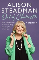 Out of Character - From Abigail’s Party to Gavin and Stacey, and Everything in Between