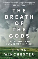 The Breath of the Gods - The History and Future of the Wind