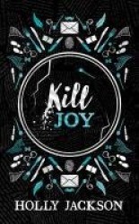 Kill Joy
