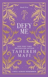 Defy Me. Collectors Edition