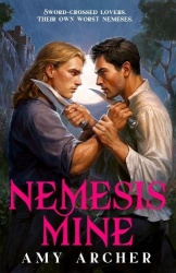 NEMESIS MINE HB