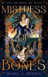Mistress of Bones