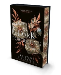 DARK FORGETTING EX HB