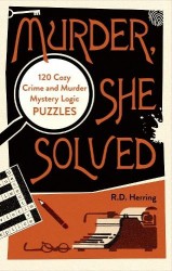 Murder, She Solved