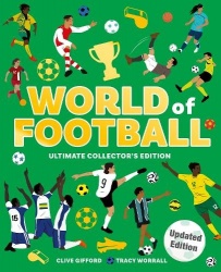WORLD OF FOOTBALL PB
