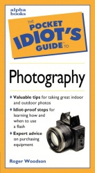Pocket Idiot's Guide to Photography