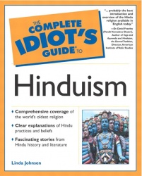 Complete Idiot's Guide® to Hinduism