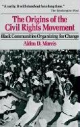 Origins of the Civil Rights Movements