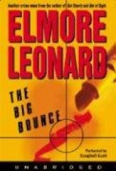 The Big Bounce: The Big Bounce