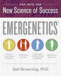 Emergenetics: Tap Into The New Science Of Success