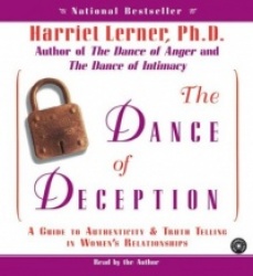 Dance Deception CD: Dance Deception CD