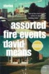 Assorted Fire Events: Stories