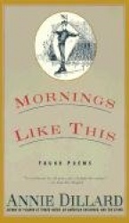Morning Like This