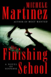 The Finishing School LP