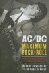 AC/DC - Maximum Rock and Roll