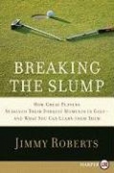 Breaking the Slump LP