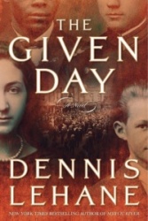 The Given Day