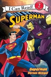 Superman Classic: Superman Versus Mongul