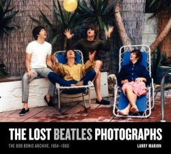 The Lost Beatles Photographs