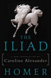 The Iliad - A New Translation