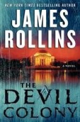 Devil colony intl the
