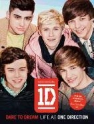 One Direction - Dare to Dream - Life as One Direction