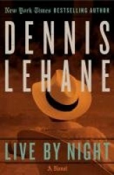 Live By Night