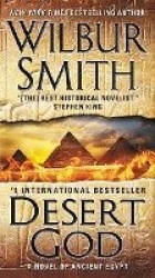 Desert God - A Novel of Ancient Egypt