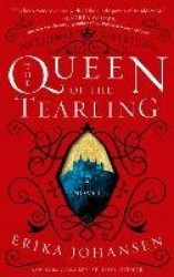 The Queen of the Tearling