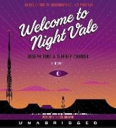 Welcome to Night Vale