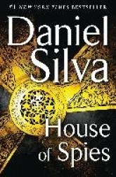 House of Spies