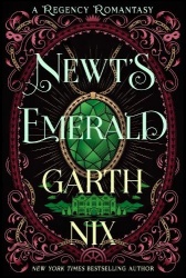 Newt's Emerald