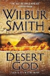 Desert God
