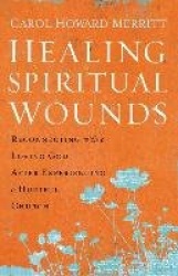 Healing Spiritual Wounds