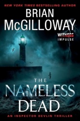 The Nameless Dead - An Inspector Devlin Thriller